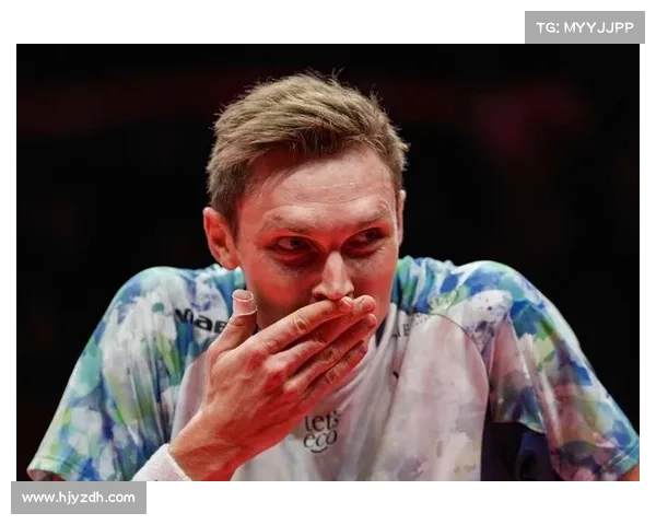 安赛龙反手斜线扣杀精彩夺冠 成就印度尼西亚公开赛羽坛新辉煌