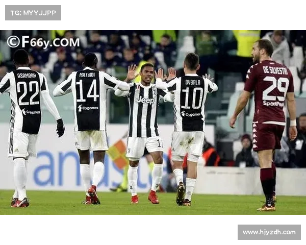 尤文图斯新篇章：探索未来挑战与机遇的应对之道