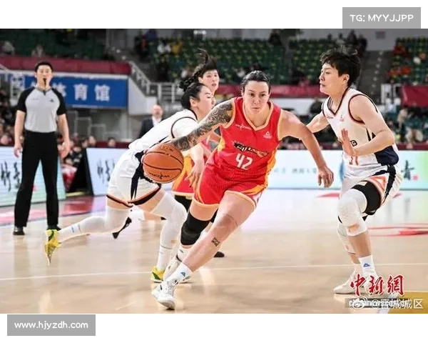 山西竹叶青为何在WCBA联赛中屡创佳绩其背后的成功因素分析