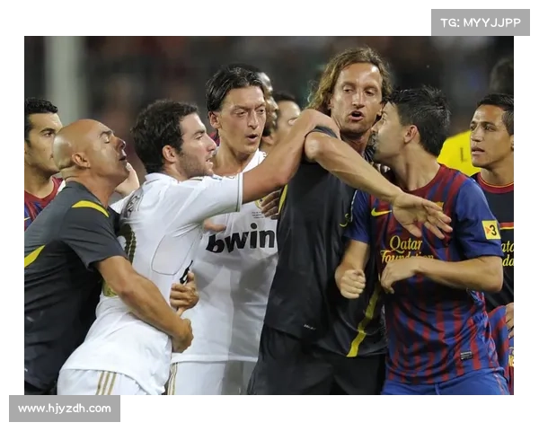 巴萨超级杯战术执行分析与反思总结：从攻防转换到球队凝聚力的全面评估